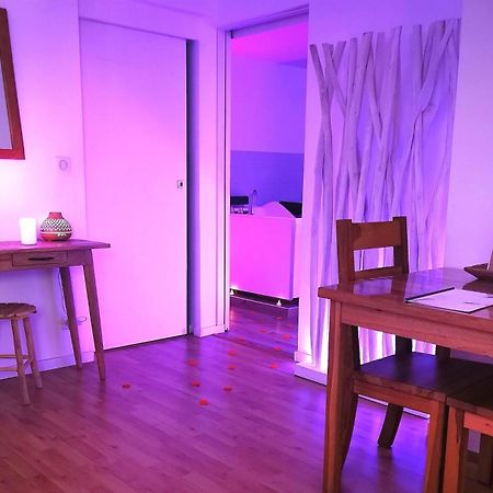 Instant Cosy Apartment Saint-Raphael  Ngoại thất bức ảnh
