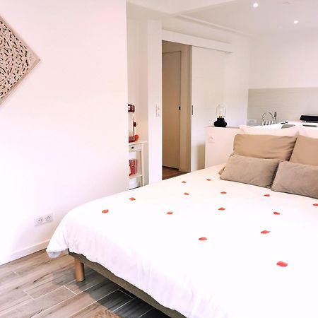 Instant Cosy Apartment Saint-Raphael  Ngoại thất bức ảnh