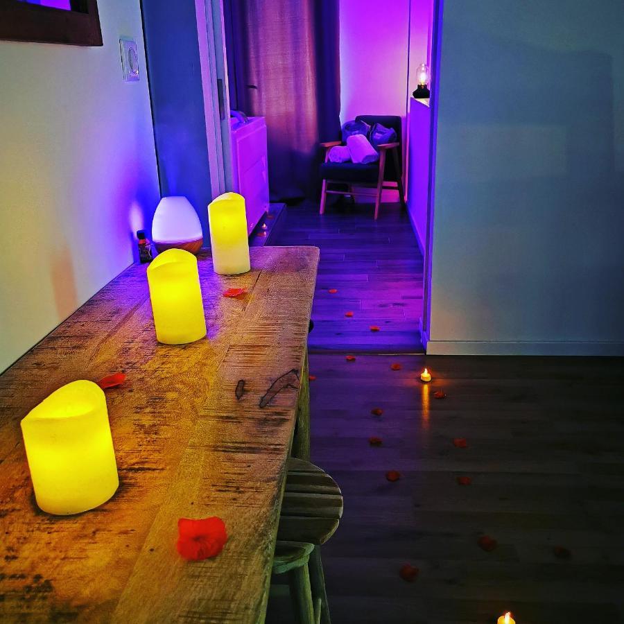 Instant Cosy Apartment Saint-Raphael  Ngoại thất bức ảnh